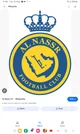 Al nassr rpg