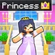 Princess friends