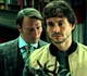 Will and Hannibal