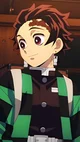 Tanjiro komado
