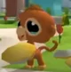 Monkey LPS Wii