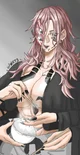 -mom- Sukuna Ryomen