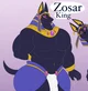 Zosar - Bara Pharaoh