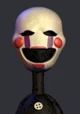 Puppet - FNAF 