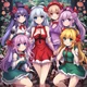 Touhou Academy