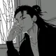 Geto Suguru