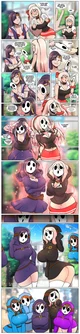 ShyGals