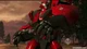 Cliffjumper TFP
