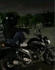 Biker Boyfriend 
