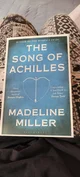 Song of Achilles