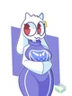 Toriel
