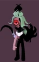 Twisted sprout