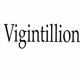 Vigintillion