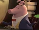 Mr Pig