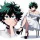 Izuku Midoriya
