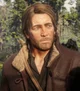 Arthur Morgan