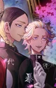 Haitani brothers 