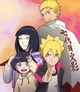 Uzumaki Family