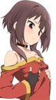 Megumin