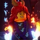 Wyldfyre  -NINJAGO