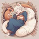 Kinna -Kitsune-
