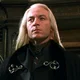 Lucius Malfoy