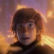 Hiccup Haddock