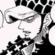 Trafalgar D Law