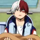 Shoto Todoroki