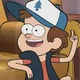 Dipper Pines