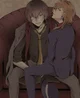 Soukoku - Chuuya pov