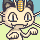 Meowth PMD