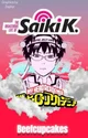 Mha X Saiki K