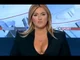 Poland news anchor 