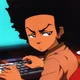 Huey Freeman 
