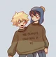 Tweek and Craig