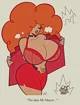 Ms Sara Bellum