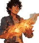 Leo Valdez