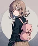 Chiaki Nanami 