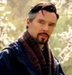 Stephen Strange
