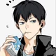 Tobio Kageyama 