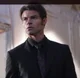 Elijah Mikaelson