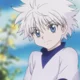 Killua Zoldyck