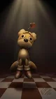 Tails Doll 