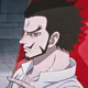Dracule Mihawk