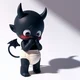 Diapered demon 