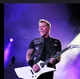 James Hetfield 