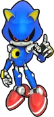 Metal Sonic -Good-