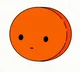 Orange guy