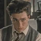 James potter